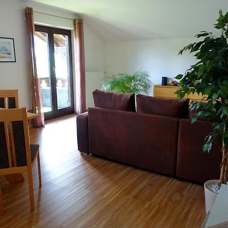 Ferienwohnung Ariane Garmisch-Partenkirchen Exterior photo