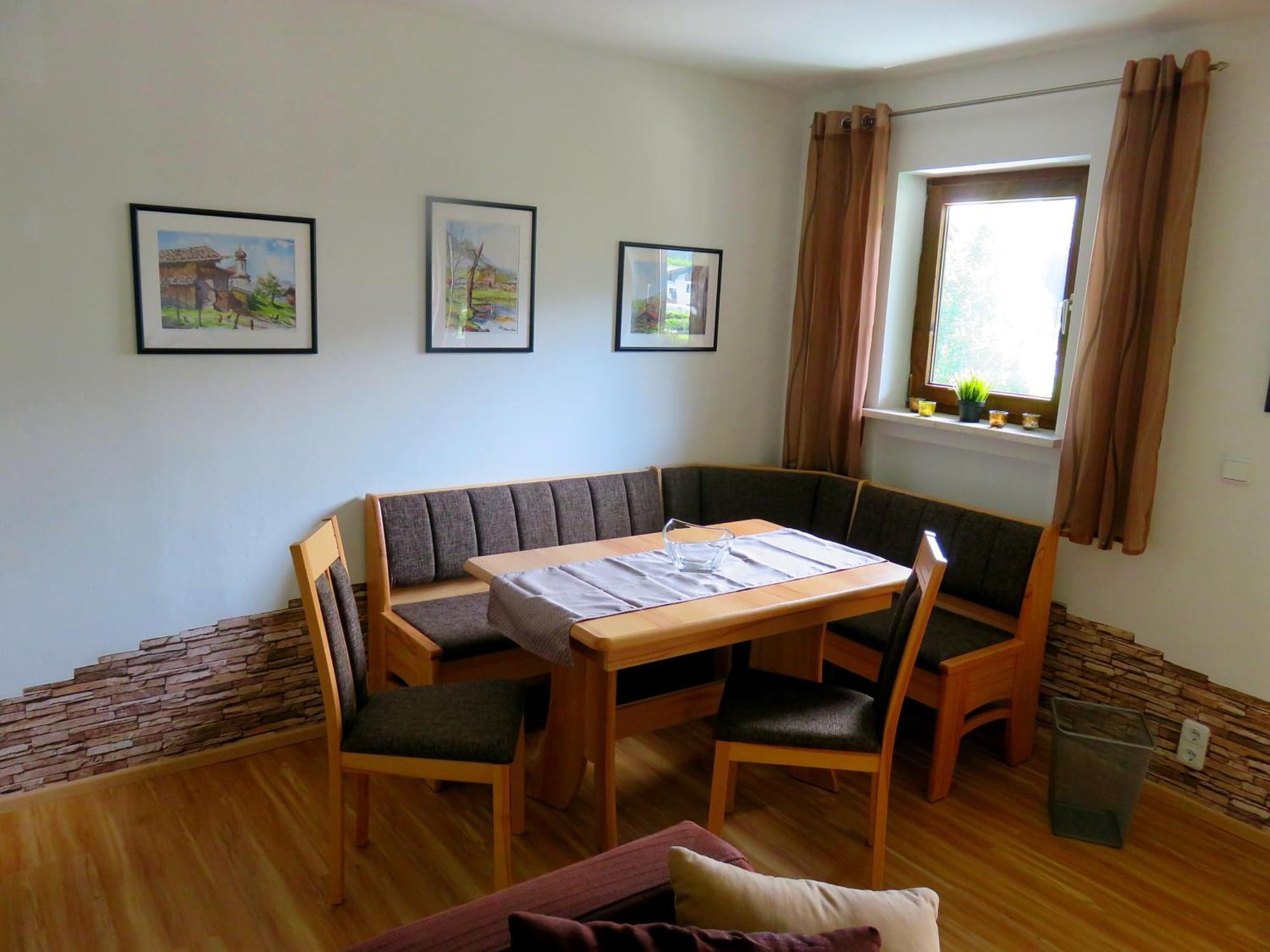 Ferienwohnung Ariane Garmisch-Partenkirchen Exterior photo