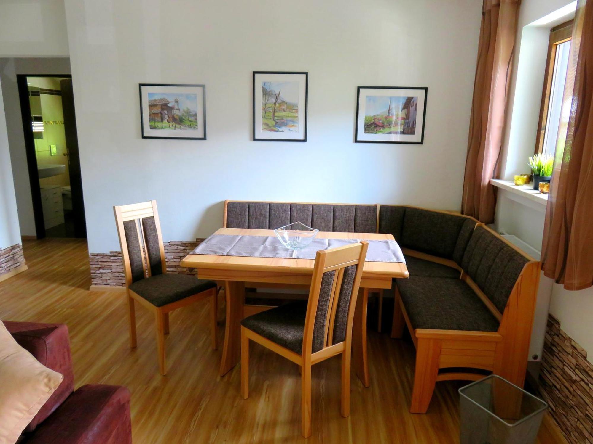 Ferienwohnung Ariane Garmisch-Partenkirchen Exterior photo