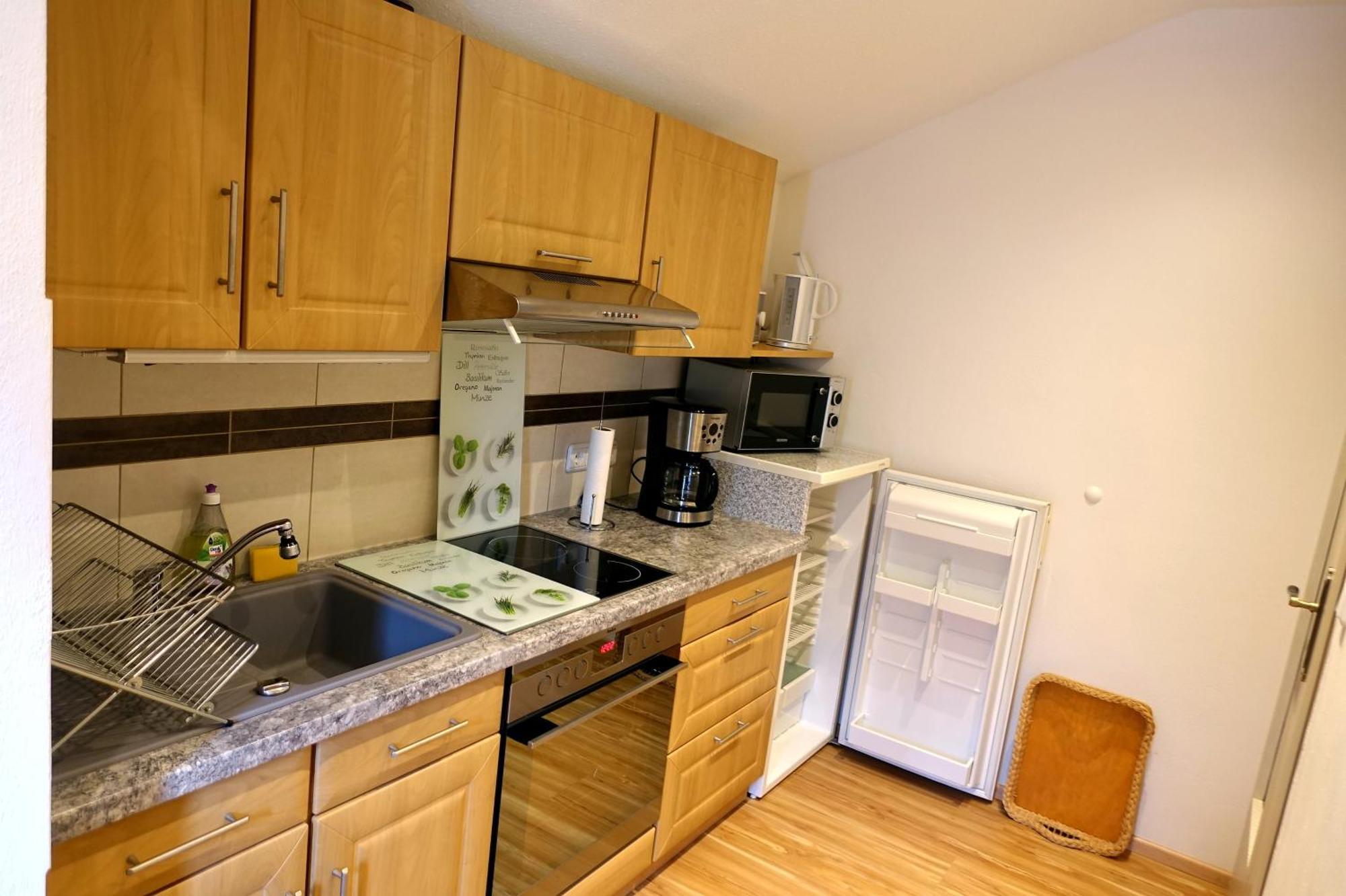 Ferienwohnung Ariane Garmisch-Partenkirchen Exterior photo