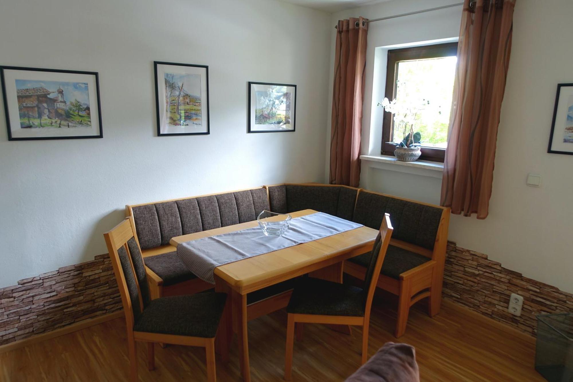 Ferienwohnung Ariane Garmisch-Partenkirchen Exterior photo
